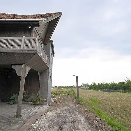 The Lavana Villa Ulin Cemagi