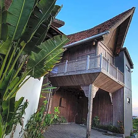 The Lavana Villa Ulin Cemagi