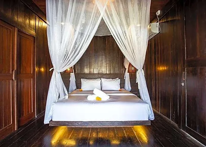The Lavana Ulin Otel Cemagi
