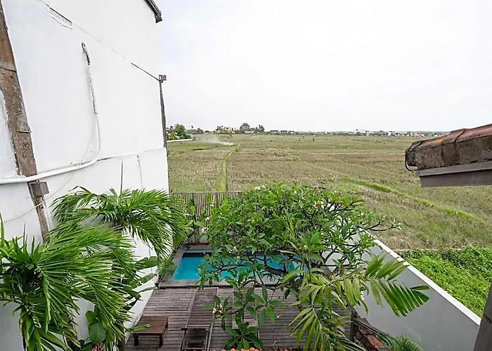 Otel The Lavana Ulin 4*