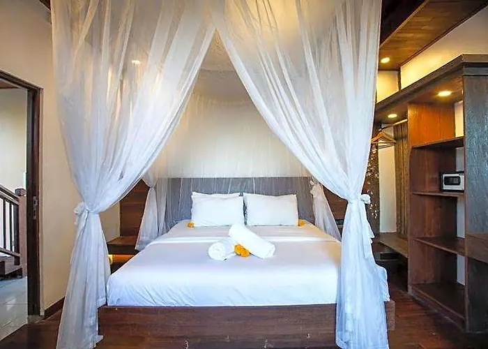 The Lavana Ulin Otel 4*